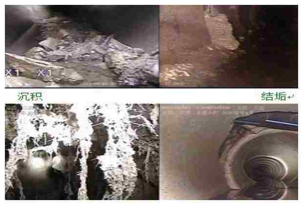 采育鎮(zhèn)前埔村蓄水池清理便民快捷