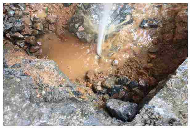 采育鎮(zhèn)下黎城村曝氣池管道清淤前需要做的事