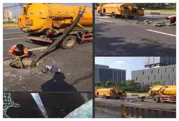 采育鎮(zhèn)東莊村淤泥井管道疏通幫別人注意事項