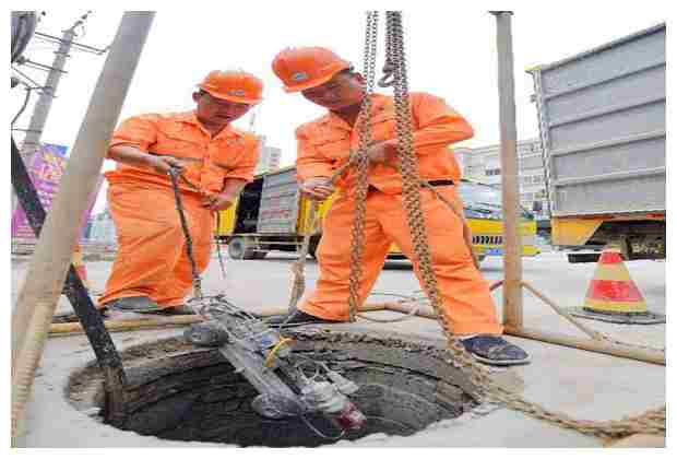 酒店下水道堵塞怎么辦