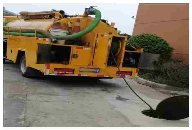 酒仙橋居委會雨水渠污水清理太麻煩怎么辦