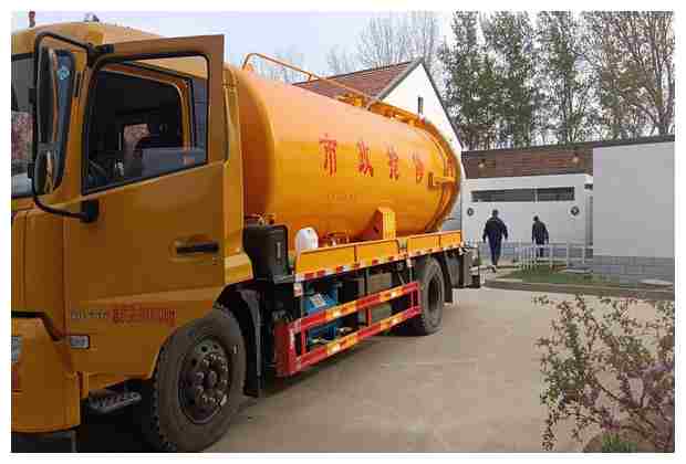 來廣營地區(qū)清運(yùn)生活污水要花多少錢呢