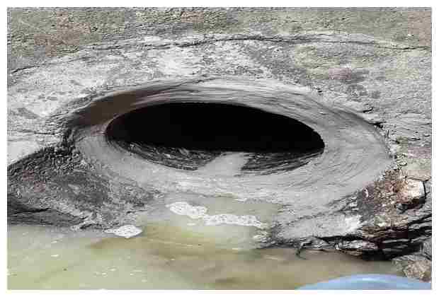 杜各莊村吸污車抽生活污水怎么整理