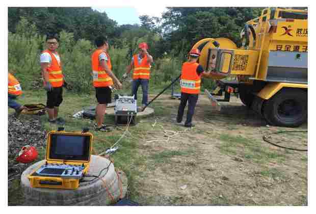 杜店村生活污水處理是怎么收費的