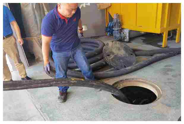 李遂鎮(zhèn)陳莊村清理污水池是怎么收費(fèi)的