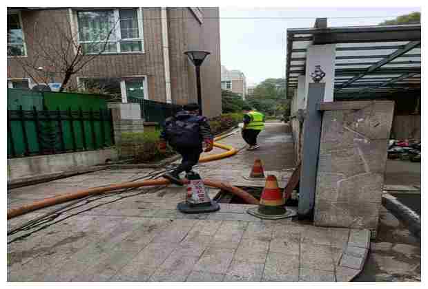 杏花東里社區(qū)抽生活污水哪家便宜點(diǎn)