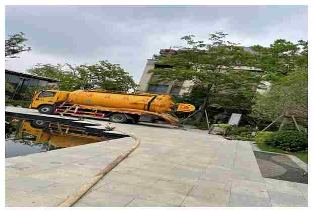 李遂鎮(zhèn)運(yùn)輸污水池該如何選擇專業(yè)