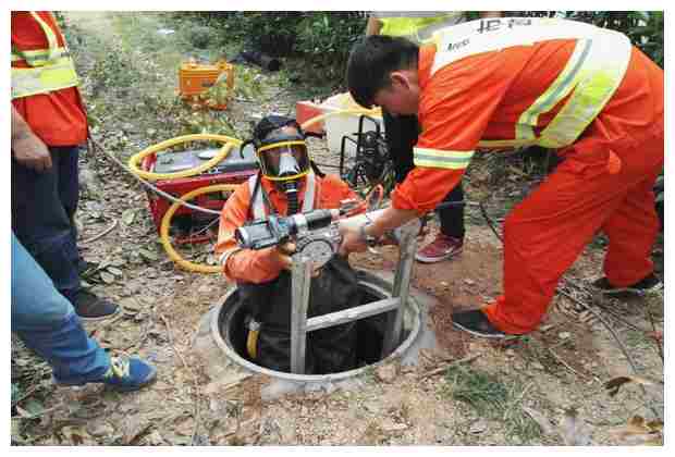 李遂鎮(zhèn)后營村污水池清掏有什么技巧