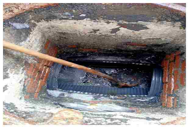 李遂鎮(zhèn)西營村吸糞車抽污水井收費價格