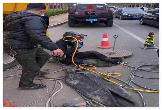 長辛店三角地調(diào)節(jié)溝污水清理關(guān)鍵步驟和實用建議