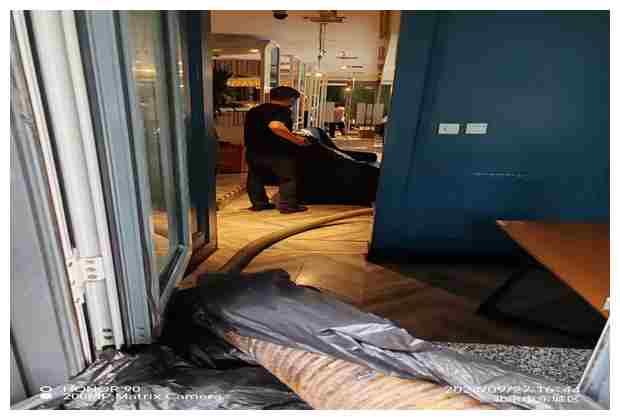 長辛店東南街雨污池管道清淤它有哪些好處？