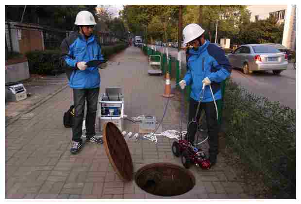 李遂鎮(zhèn)溝北村生活污水清掏有那些優(yōu)勢