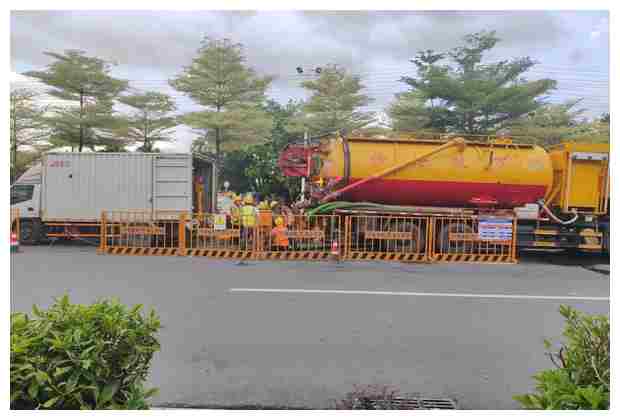 李遂鎮(zhèn)宣莊戶村清運污水池收費標準價格表