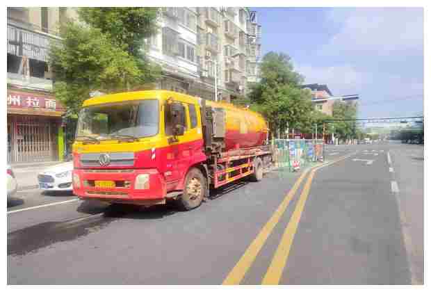 李遂鎮(zhèn)柳各莊村污水清掏哪個(gè)便宜可靠