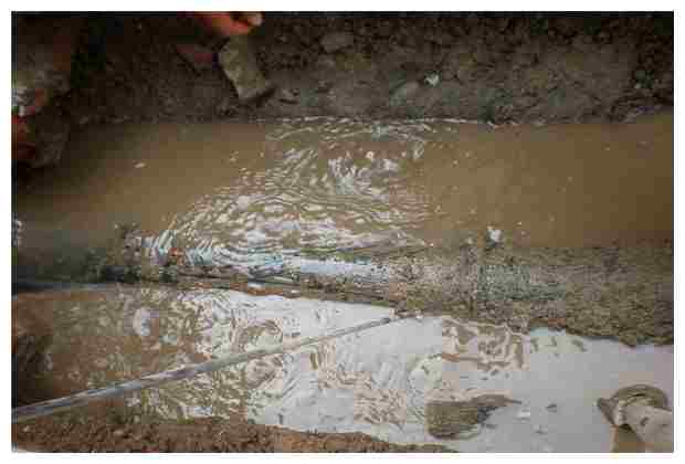 李橋鎮(zhèn)西樹行村廢水池清掏有效方法有哪些