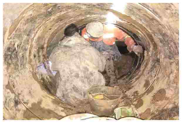 李疃村吸污車抽生活污水如何使用它