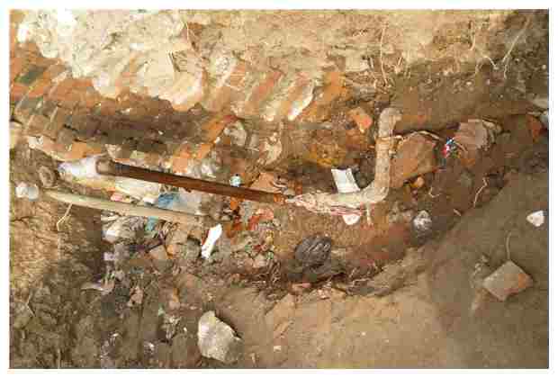 李老公莊村污水清運如何省心