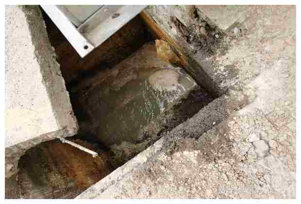 李老公莊村污水清運(yùn)如何省心