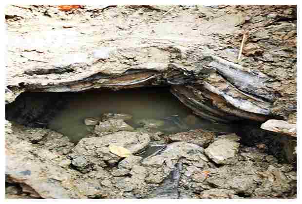 李疃村吸污車抽生活污水如何使用它