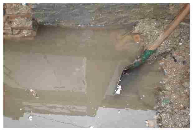 李橋鎮(zhèn)郭莊村吸污車抽污水它有危害嗎