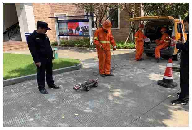 楊堤抽隔油池與標準型區(qū)別如何