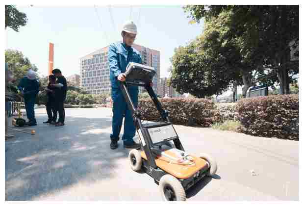 楊坨村運(yùn)輸生活污水的工作原理