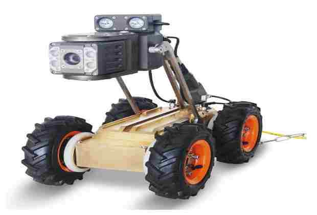 楊東鎮(zhèn)解村清掏廢水池對它的應用分析