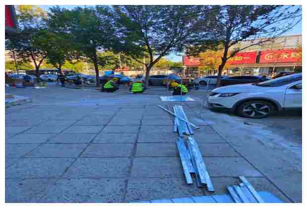 楊東鎮(zhèn)張各莊滿族村抽污水池開啟方式